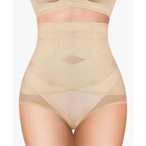 Tummy Control Underwear - Shapewear for Women Compression High Waisted Butt Lift